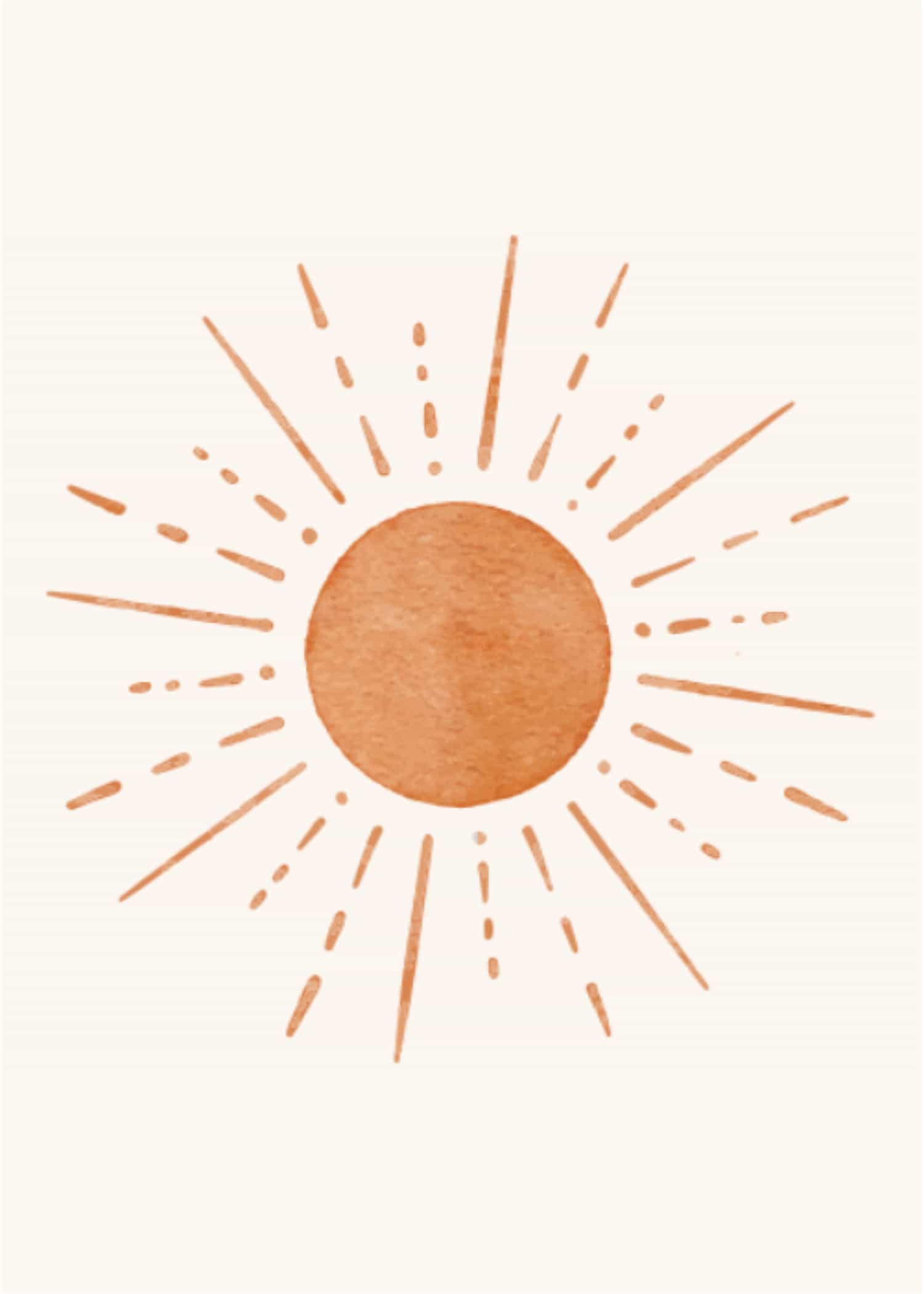Full Sun poster
