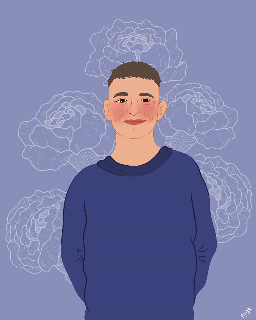 "Vitek" plakat