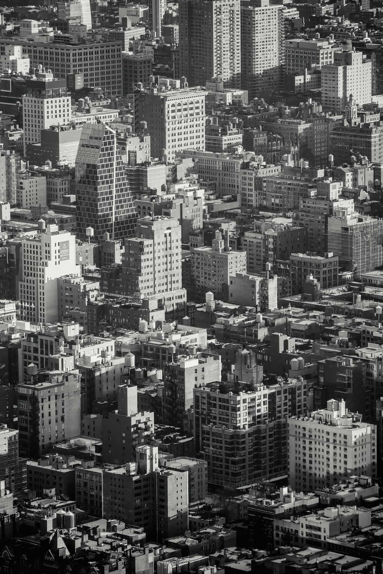 City poster