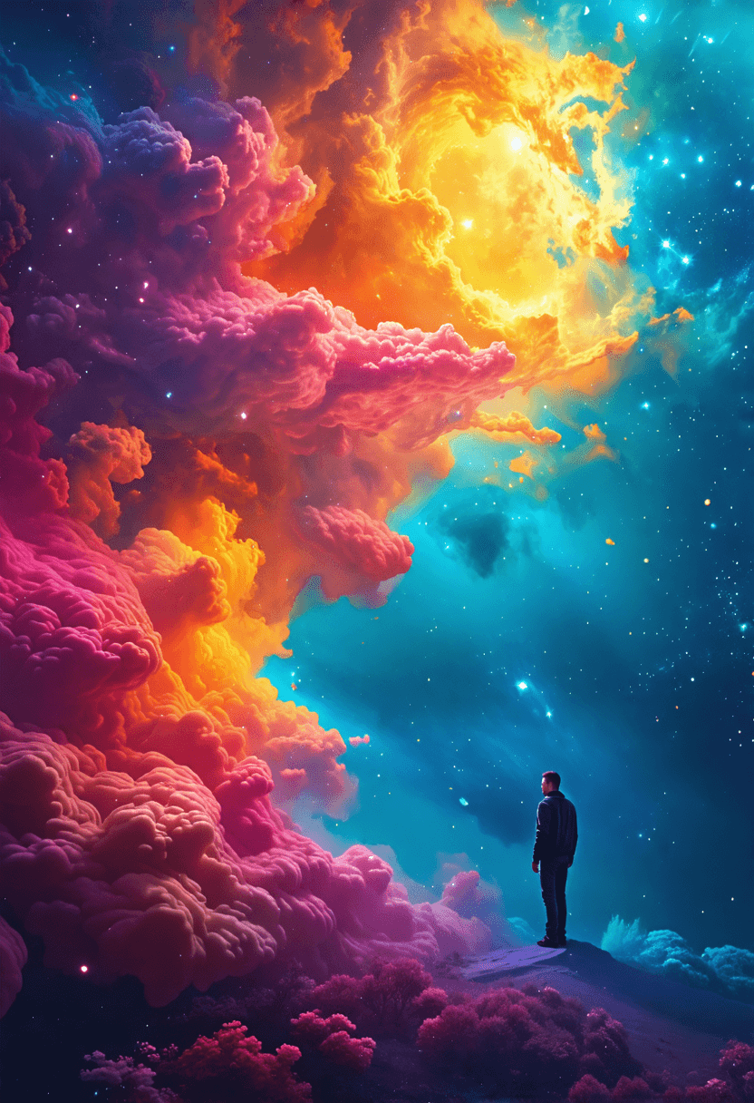 Dream poster