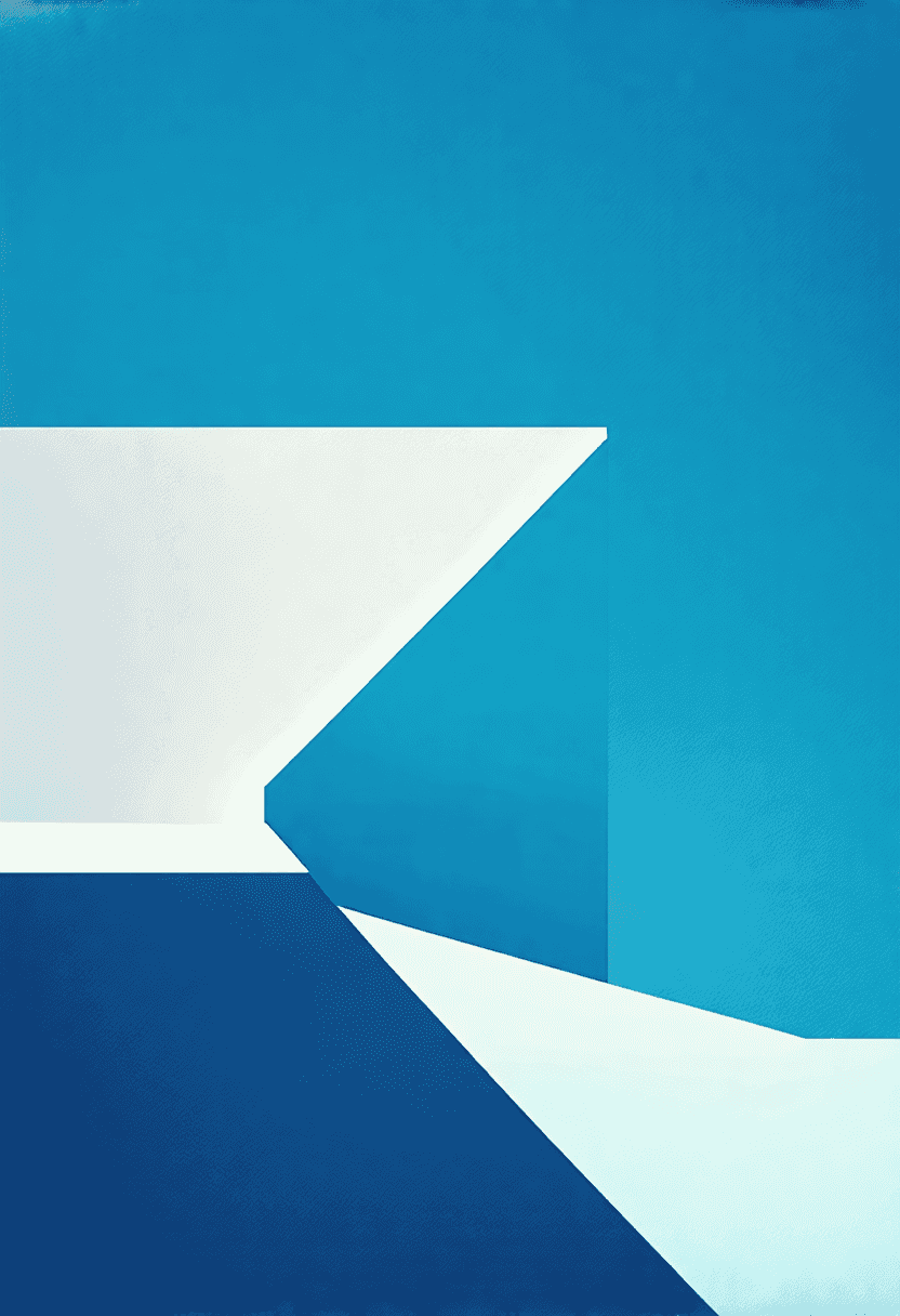 Minimalist Photography poster