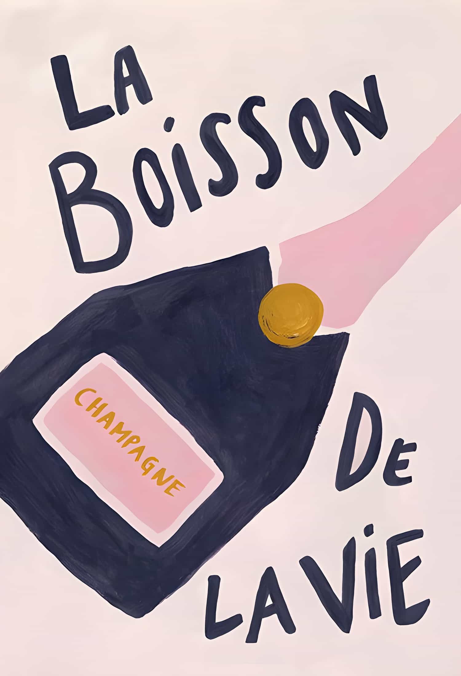 The Drink of Life poster