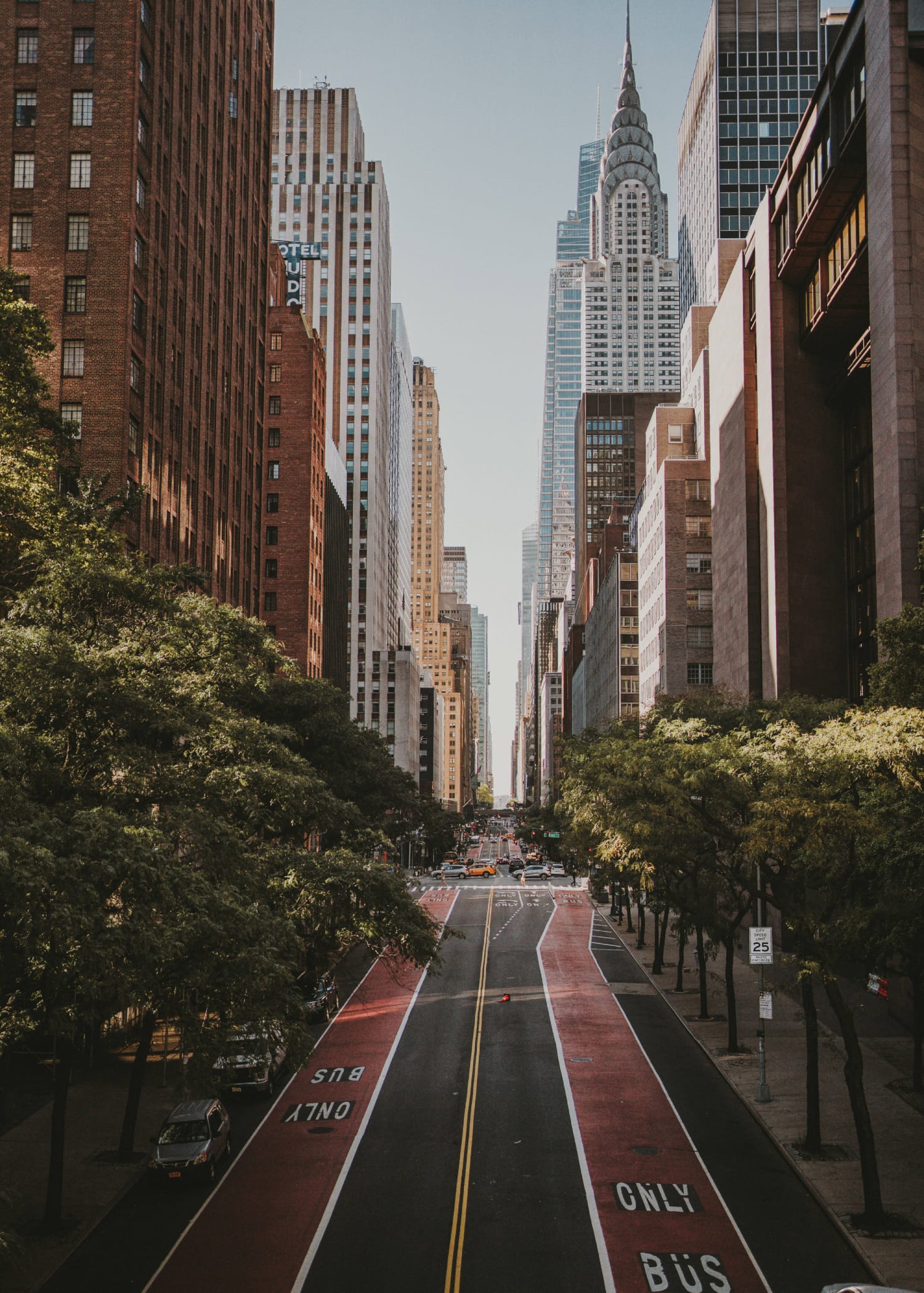 City Avenue, Product image 1