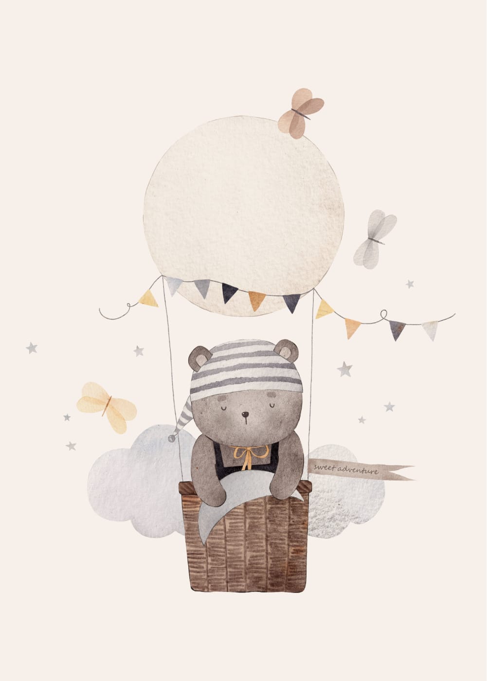 Sweet Adventure, Product image 1