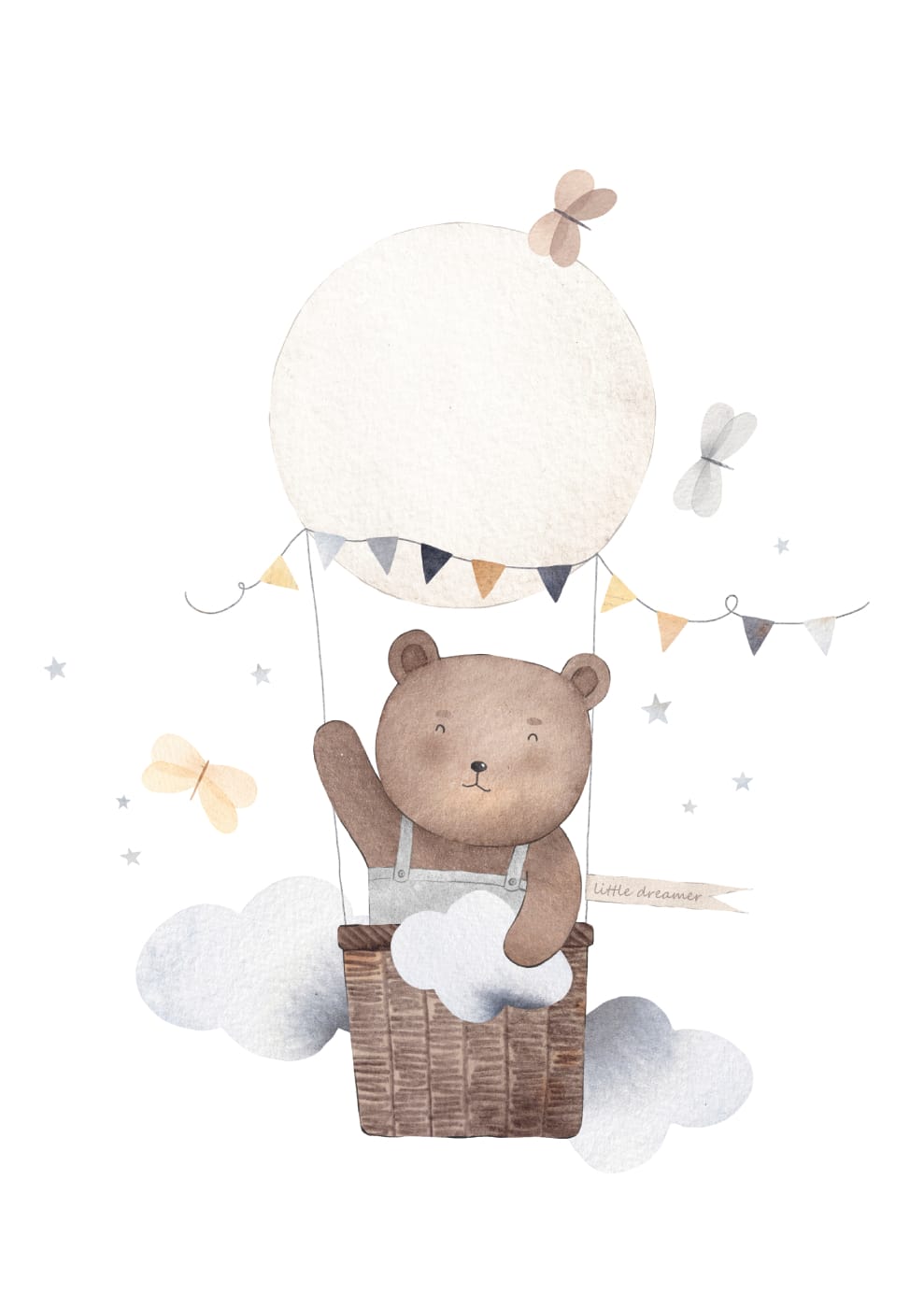 Little Dreamer, Product image 1