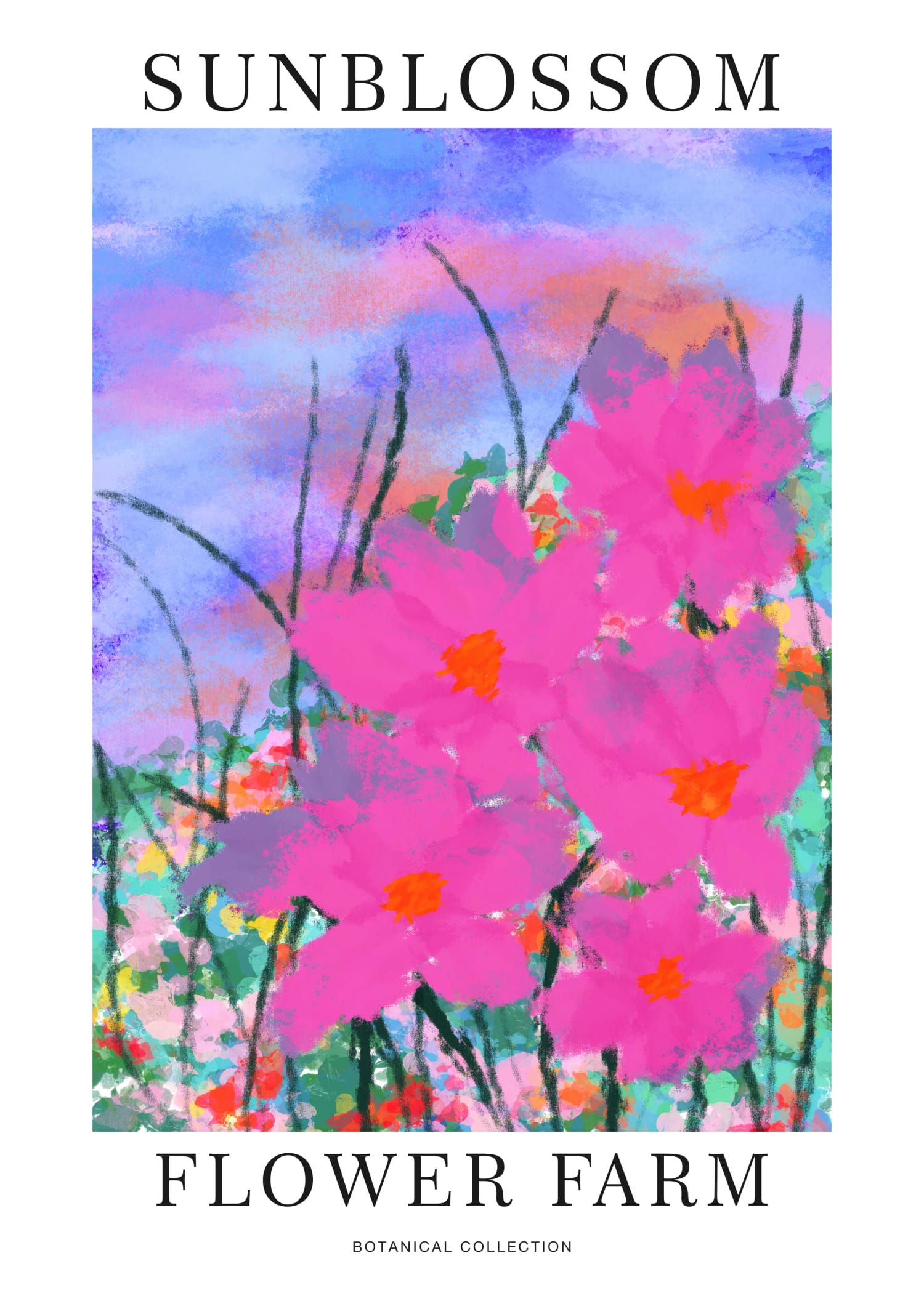 Sunblossom Flower Farm, Product image 1