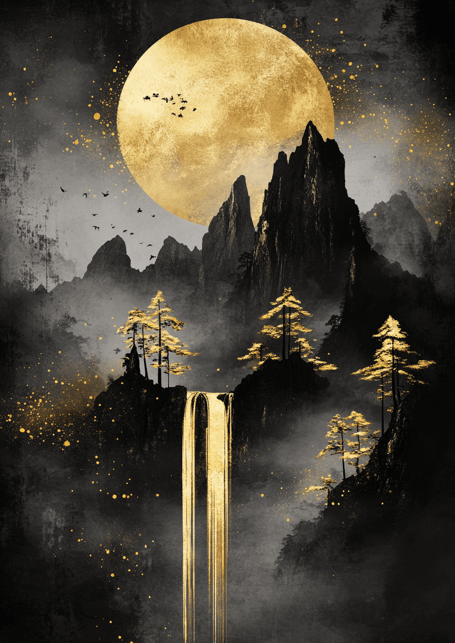 Black Mountains, Product image 1