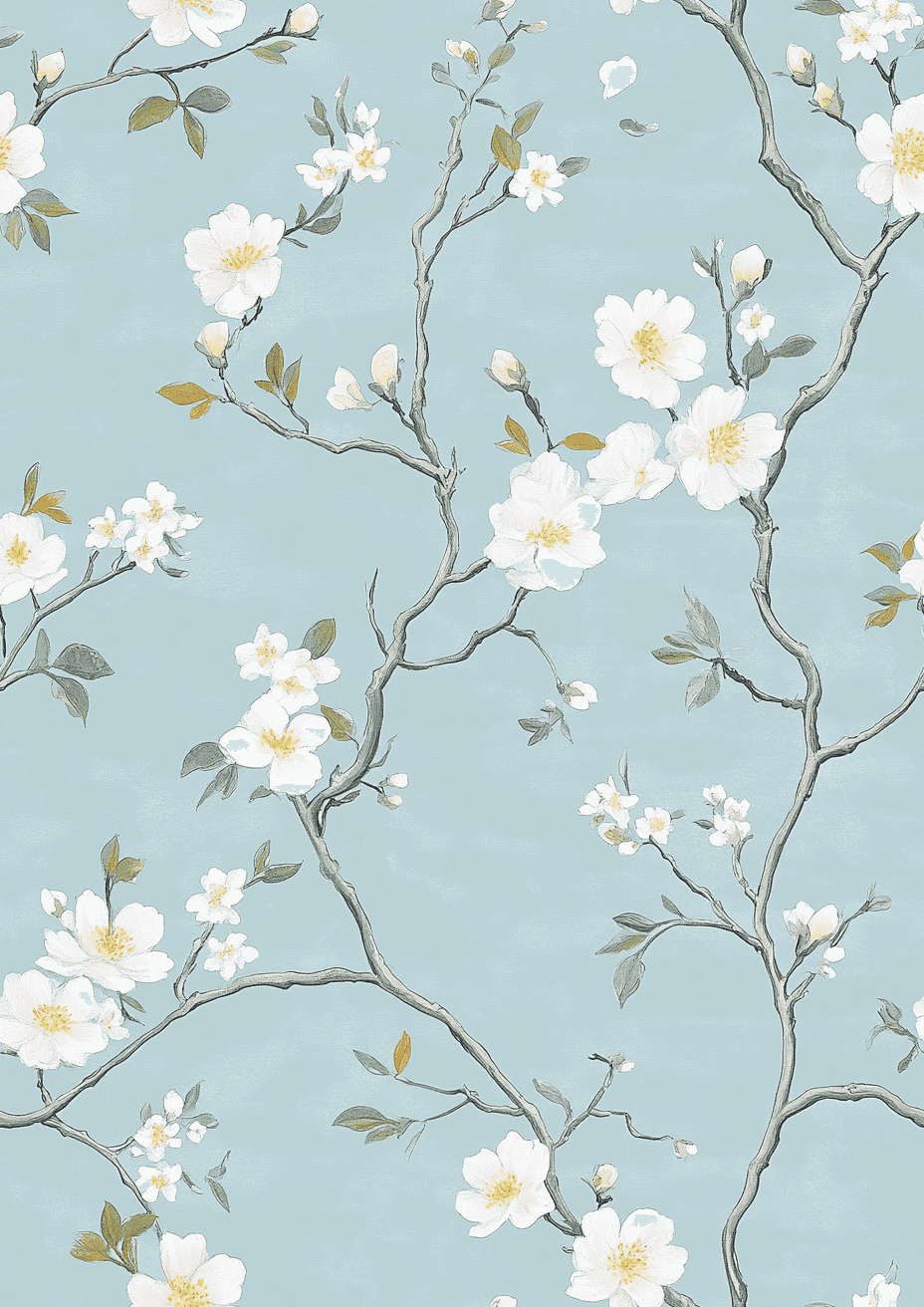 Twisting Branches poster