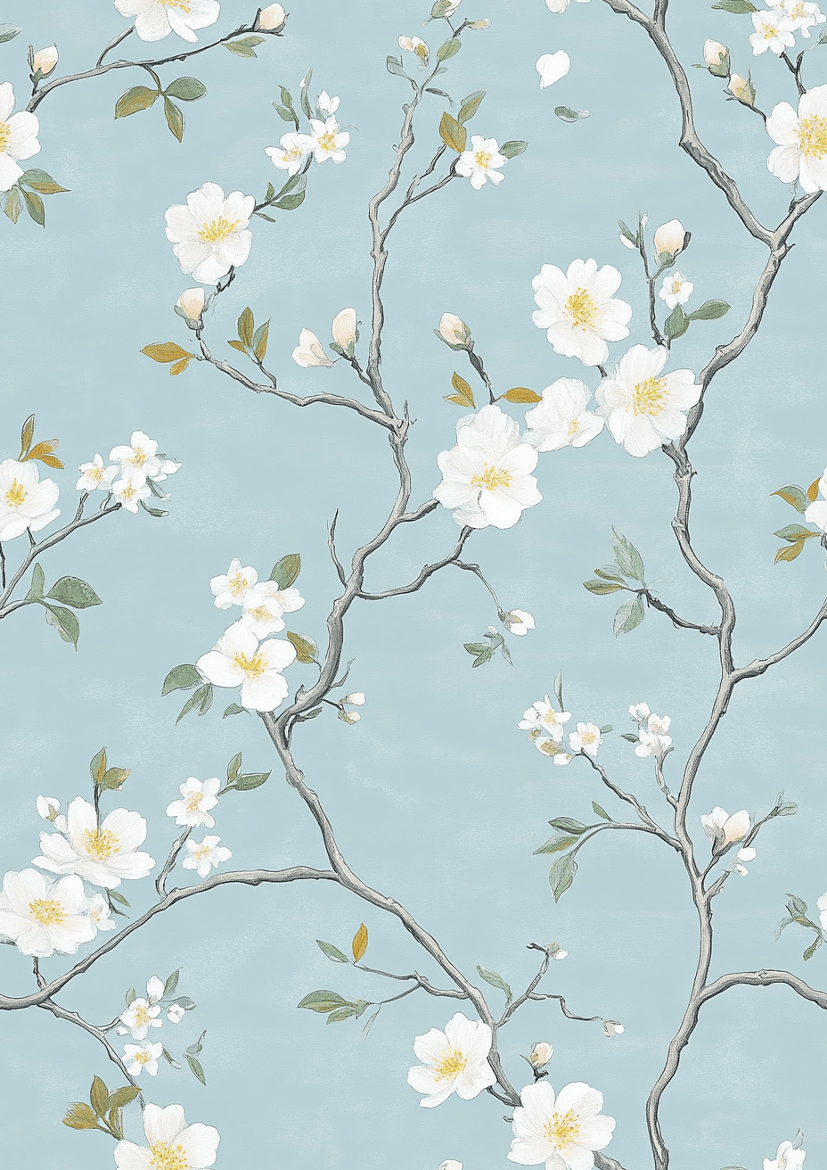 Twisting Branches, Product image 1