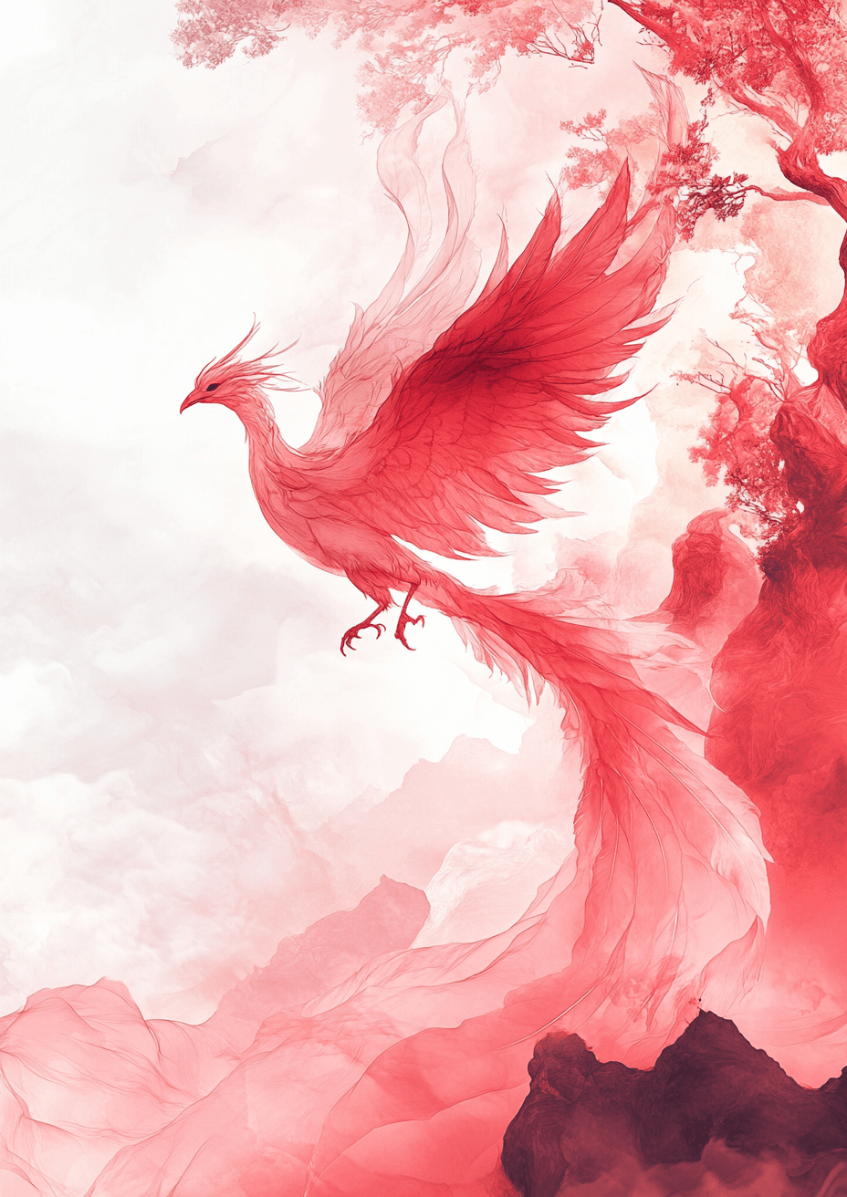 Phoenix Minimalist, Product image 1