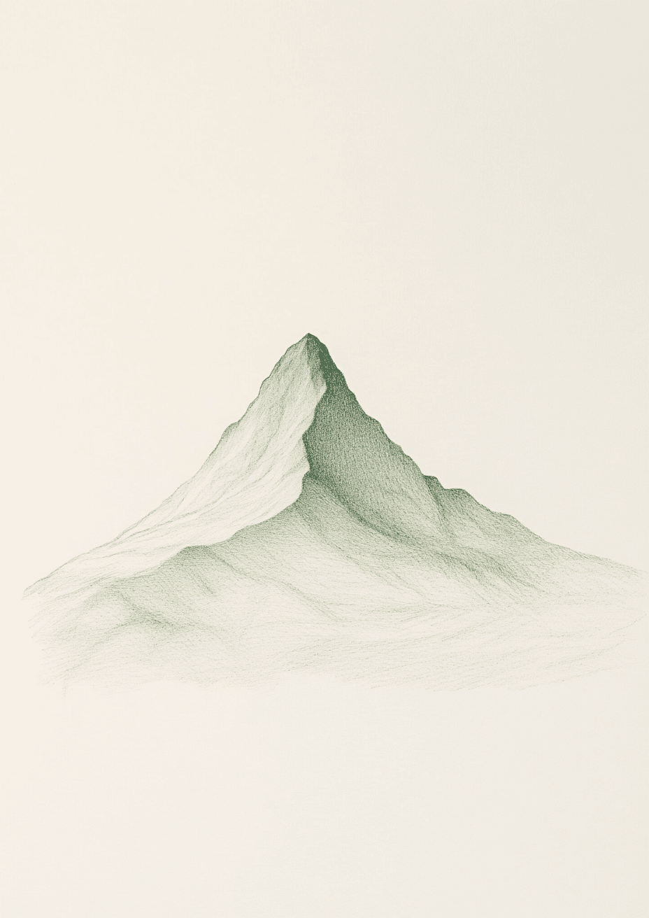 Mountain Peak, Product image 1