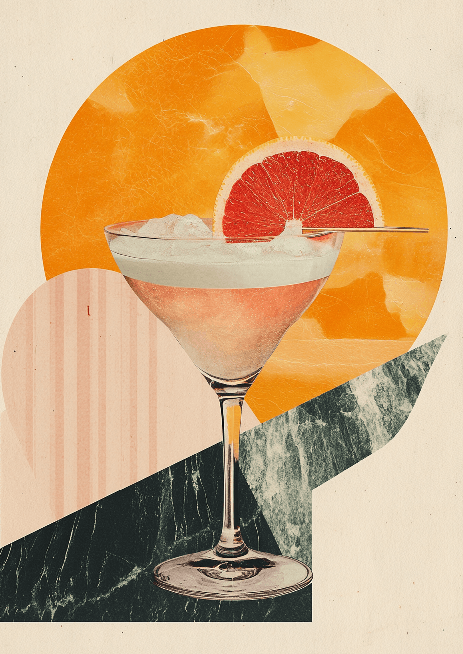 Cocktail Drink, Product image 1