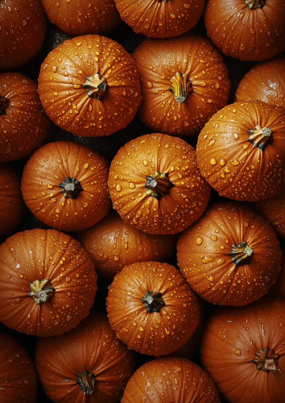More Pumpkins, Product image 1