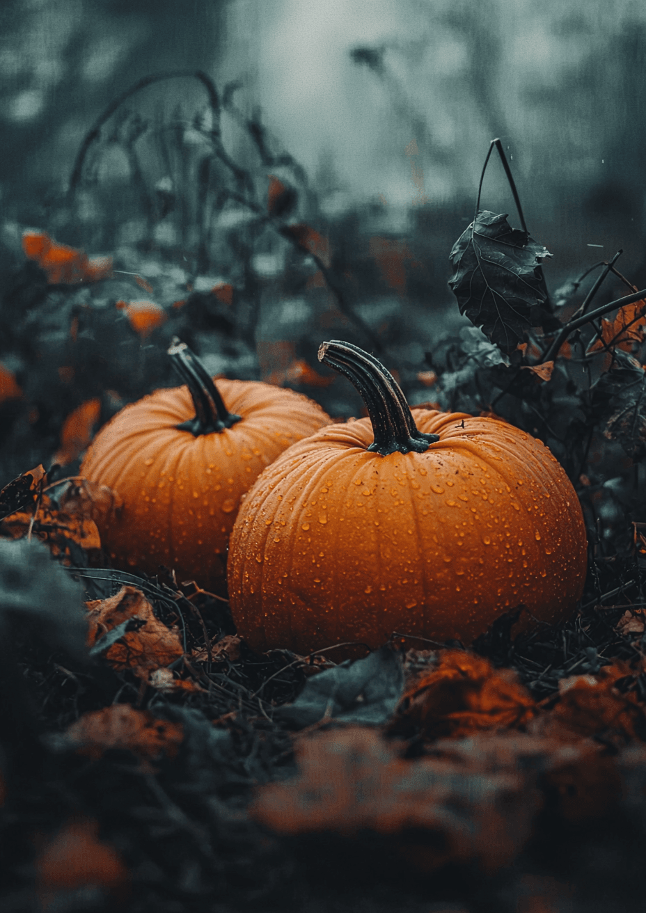 Upiorna jesień, Product image 1