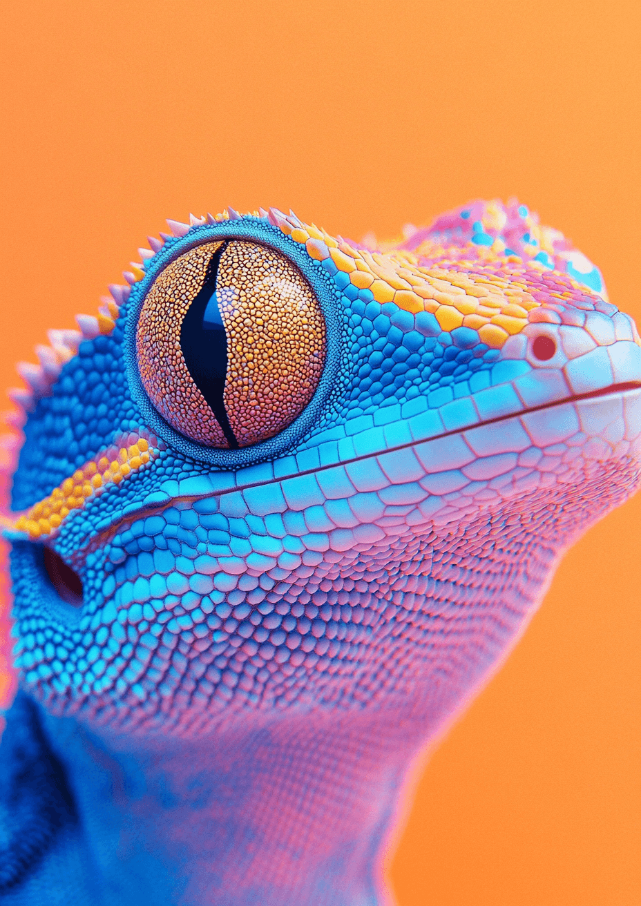 Gecko, Product image 1