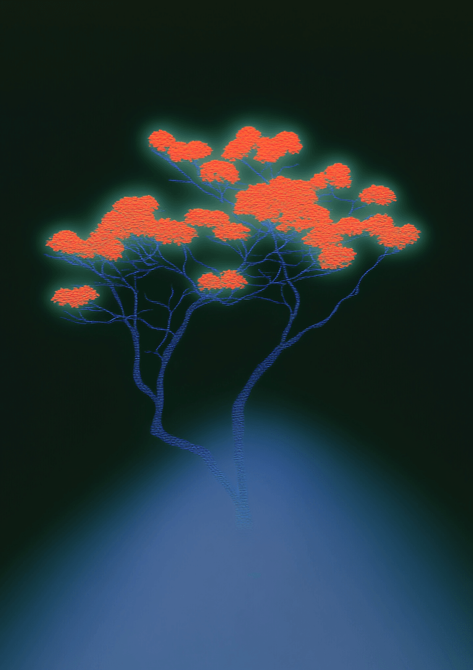 Cherry Blossom, Product image 1