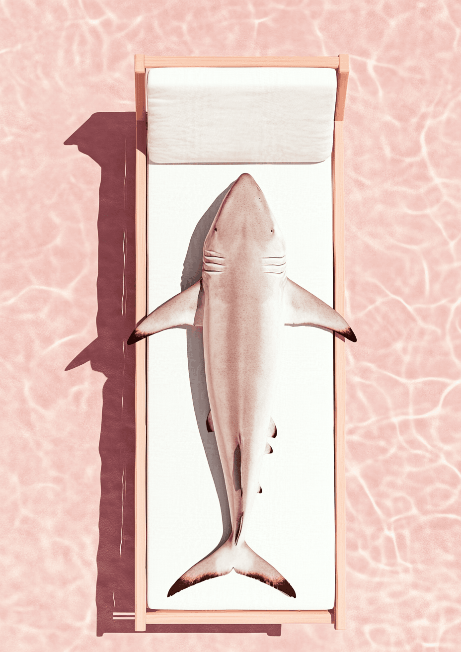 Relaks rekina, Product image 1