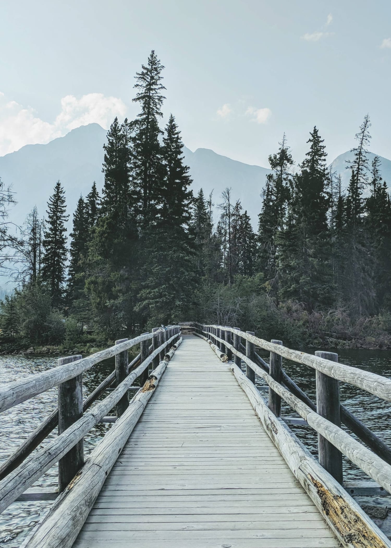 Wooden Bridge, Product image 1