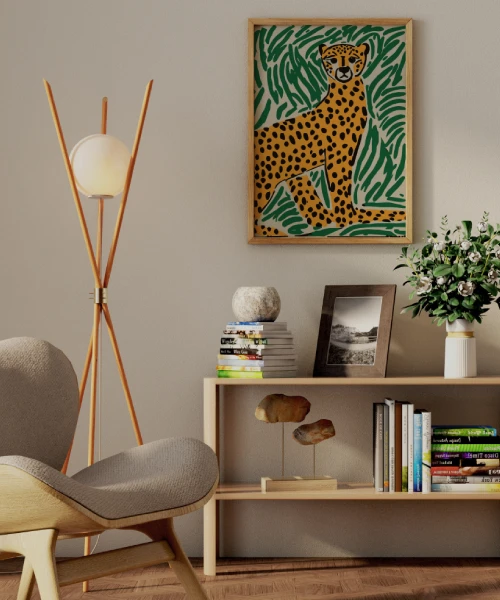 Animals posters
