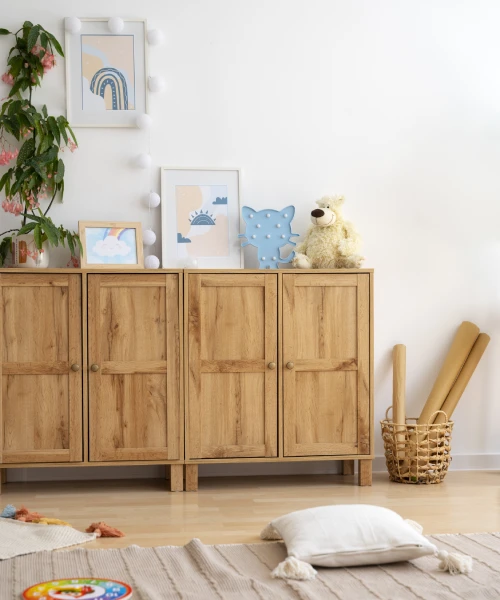 Posters for children's room