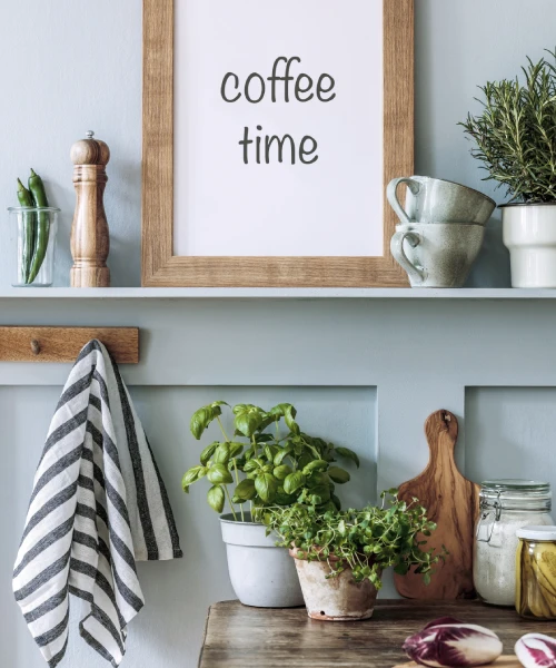 Posters fot kitchen
